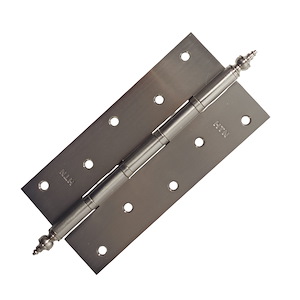 لولا برنجی (8) اینچ سیلور 20 سانت تخت سرنیزه پرایم CF825 1*G53