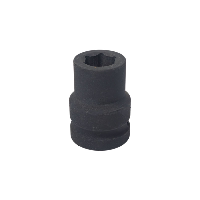 بکس تکی 3/4 اینچ 17 کوتاه 6 پر مشکی مکسول MAXWELL 1*LX07/3