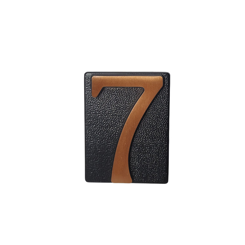 شماره هفت مشکی بهریزان N7B 1*BC02/2