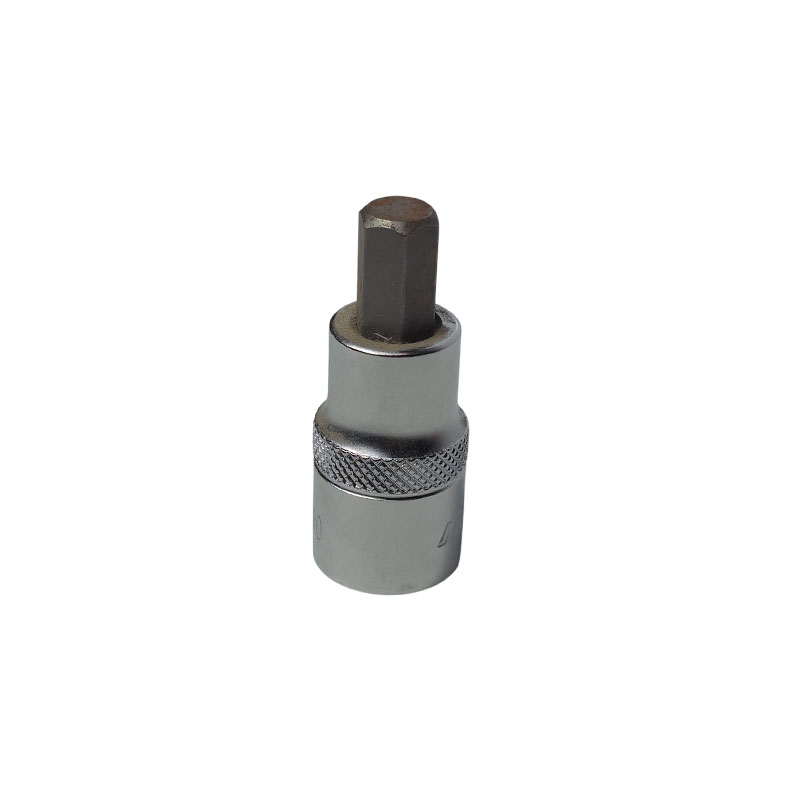 بکس تکی آلنی 1/2 اینچ سایز H10 مستر تولز MASTER TOOLS 1*LX06/7