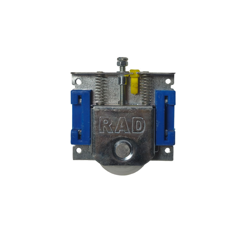 قرقره 80 کیلویی ام دی اف RAD MDF 