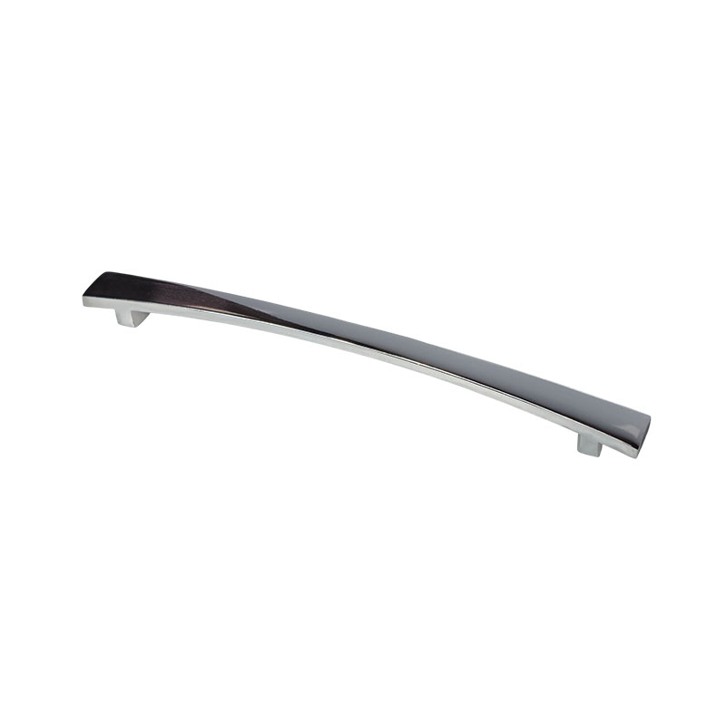 دستگیره کابینتی دو پیچ سیلور S500 سایز 224 S.A 1*M73