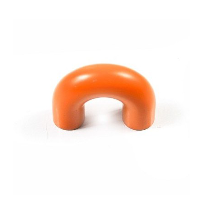 دستگیره کابینتی دو پیچ مدل TEDDY سایز 32 ORANGE زئوس ZEUS 1*H93