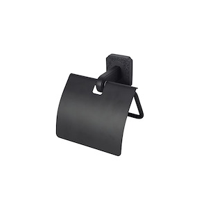 جا دستمال کوچک مشکی آتریسا SKY کد 52107