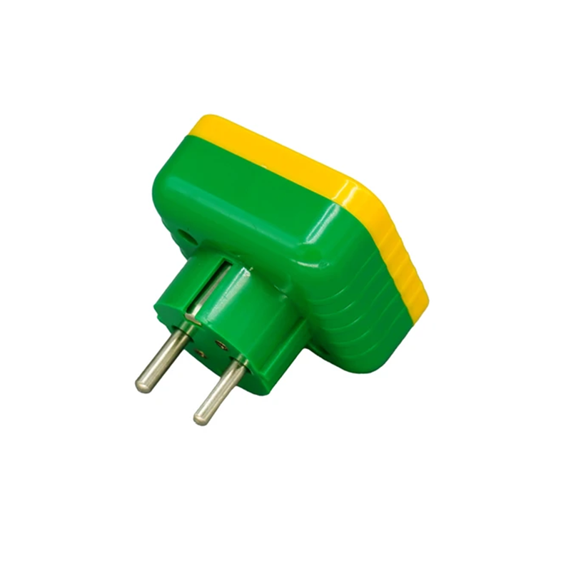 تستر پریز RCD راحت  1*Q2