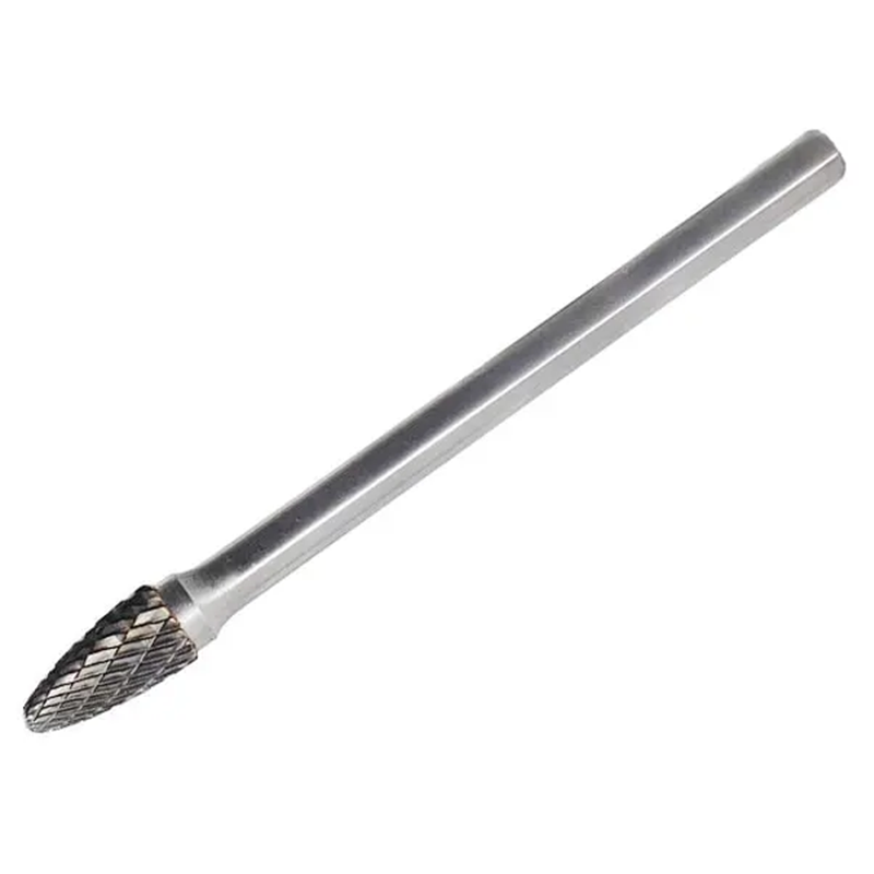 مته فرز فرم کد F0818M06X-150 پاورکات POWER CUT N7*1