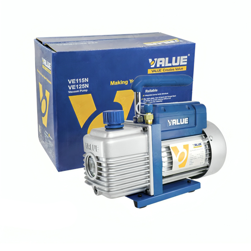 وکیوم کولر VALUE کد VE125N 