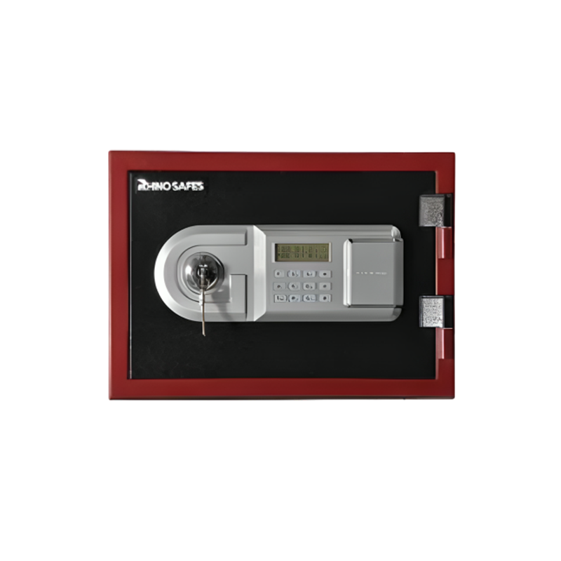 گاو صندوق مدل RH 32E4 BK/G راینو سیف  RHINO SAFE 