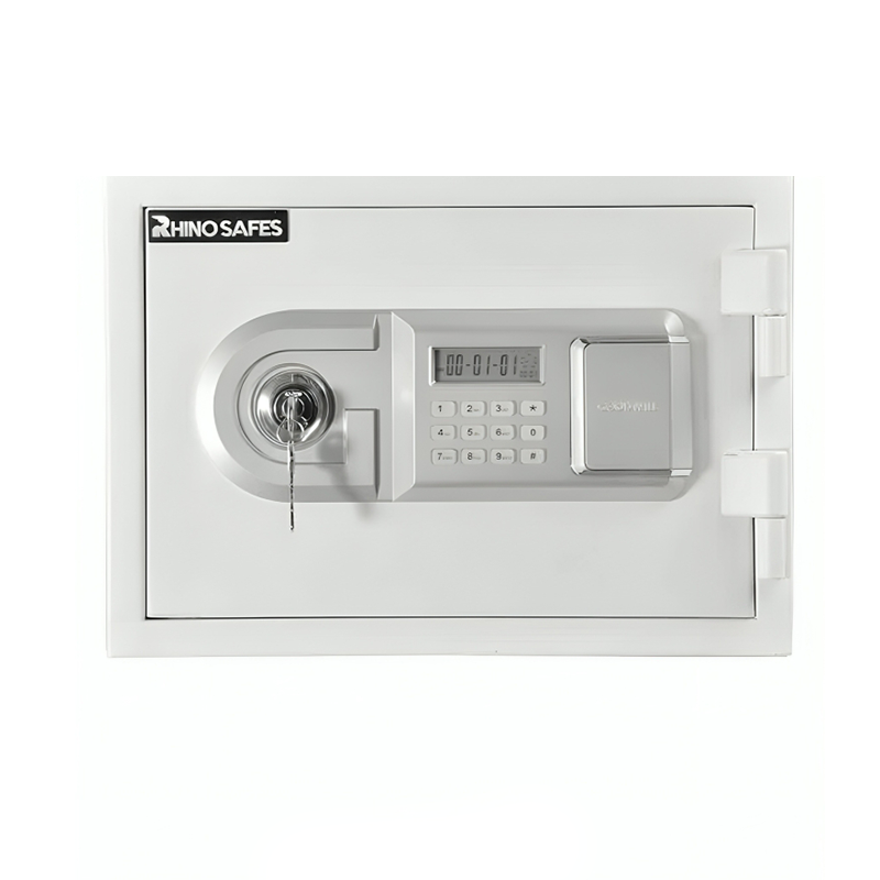 گاو صندوق مدل RH 32E4 WH/S راینو سیف  RHINO SAFE 