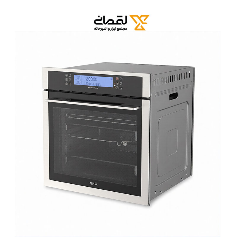 فر برقی TWIN نما استیل مدل V402SN آلتون ALTON 
