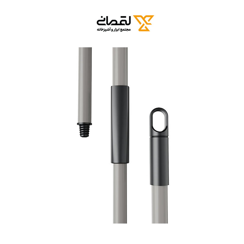 دسته غلطک رنگ تلسکوپی 150 سانتی متری 20161 مهسان MAHSUN 1*R58