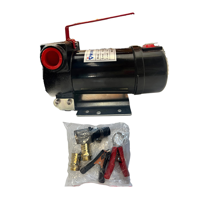 گازوییل کش بیرون باکی 12 ولت VONICO کد IC12V 