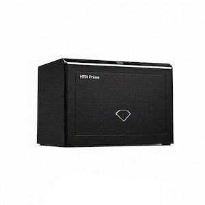 سیف باکس با قابلیت 9 رمز 9 اثر انگشت و اتصال به اپلیکیشن مدل HS078 پرایم PRIME