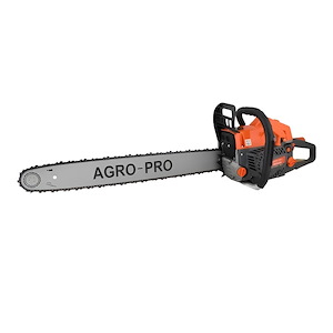 اره موتور بنزینی 60 سانت کد AG-CS5800 اگرو AGRO
