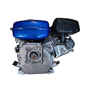 موتور تک اکسل مدل EX170F 