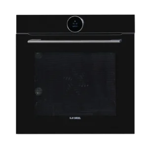 فر برقی شیشه ای مدل IO-119 ایلیا استیل ILIA STEEL