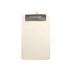 پادری پشمی سفید ROOM MAT کنتراست CONTRAST