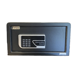 سیف باکس مدل ANT-23 H002 BK آرینته ARIENTE