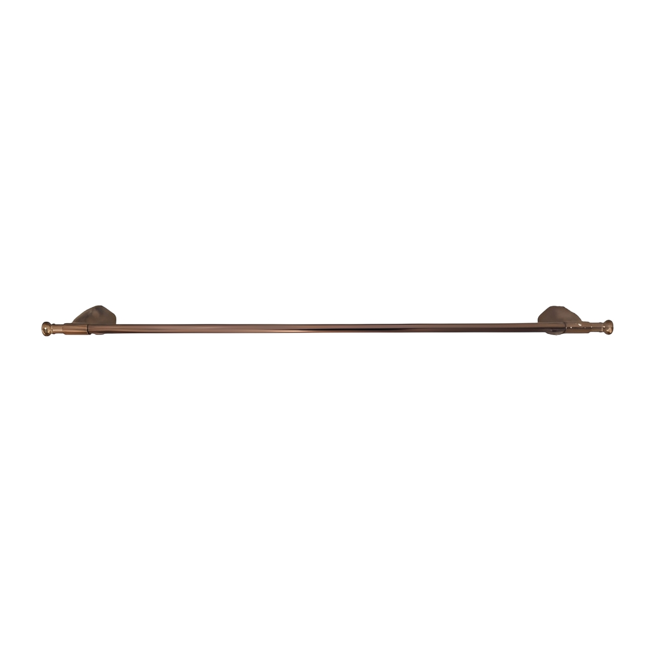 جا حوله میله ای مدل  D49020 QB  ویسنتین VISENTIN S.A 1*F31