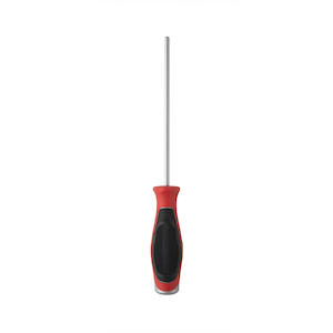 پیچ گوشتی آلنی دسته پلاستیکی سایز 3*100 واستر VASTER