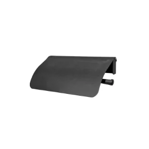 جا دستمال کاوردار بزرگ مشکی آتریسا SKY کد T02EP