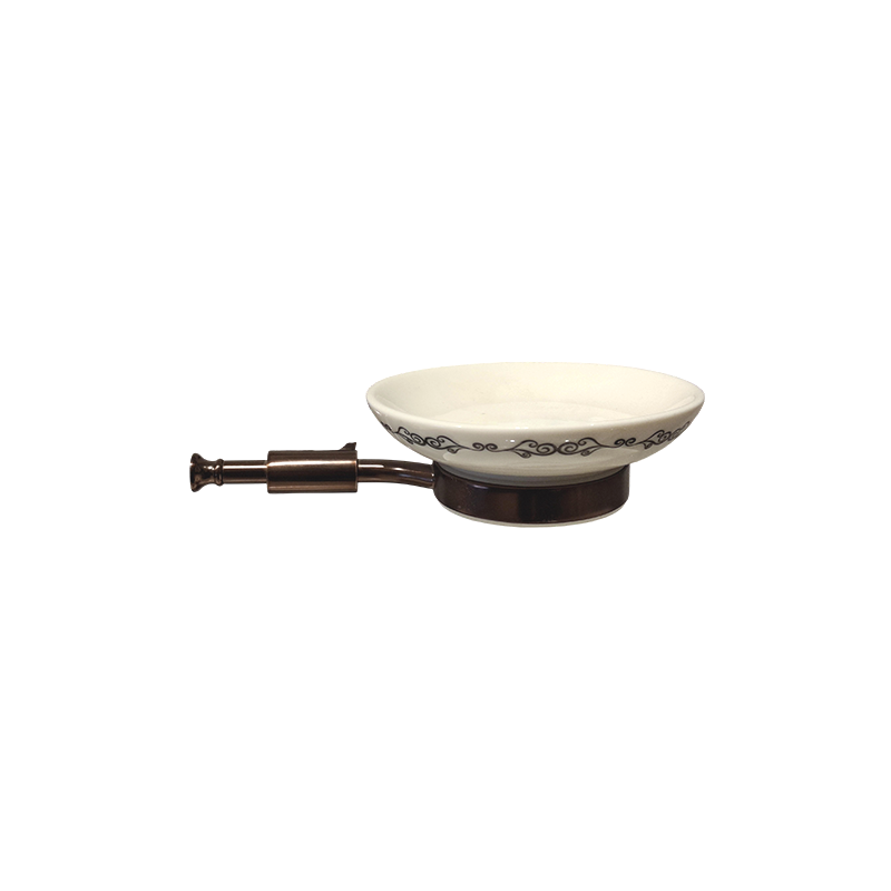 جا صابون مدل  D49070 QB ویسنتین VISENTIN S.A Q3*1