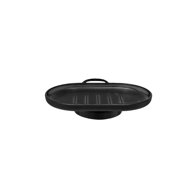 جا صابون مشکی کد 5608BL کنتراست CONTRAST 