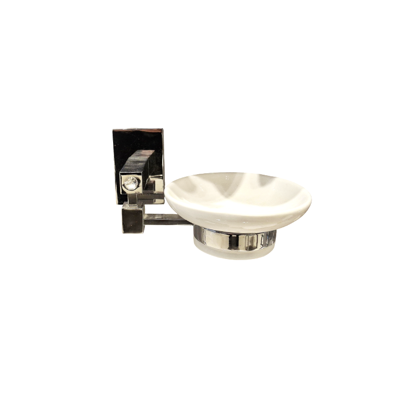 جا صابون کروم کد 4508 کنتراست CONTRAST 