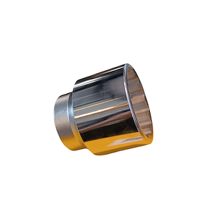 بکس تکی 3/4 اینچ G60 کوتاه 12 پر سفید جنیوس GENIUS کد 635260 