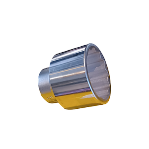 بکس تکی 3/4 اینچ G50 کوتاه 12پر سفید جنیوس GENIUS کد 635250 