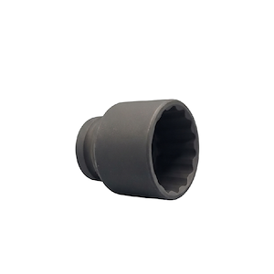 بکس تکی 3/4 اینچ G47 کوتاه 12پر مشکی جنیوس GENIUS کد 655247 