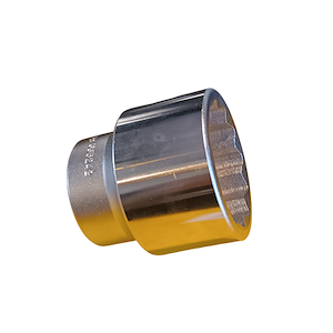 بکس تکی 3/4 اینچ G42 کوتاه 12پر جنیوس GENIUS کد 655242 