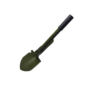 بیلچه دسته تاشو ارتشی 1*R29