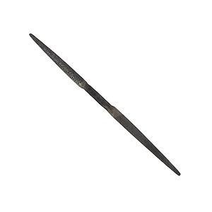 سوهان طلیقه کوچک دو طرفه چوب و آهن 