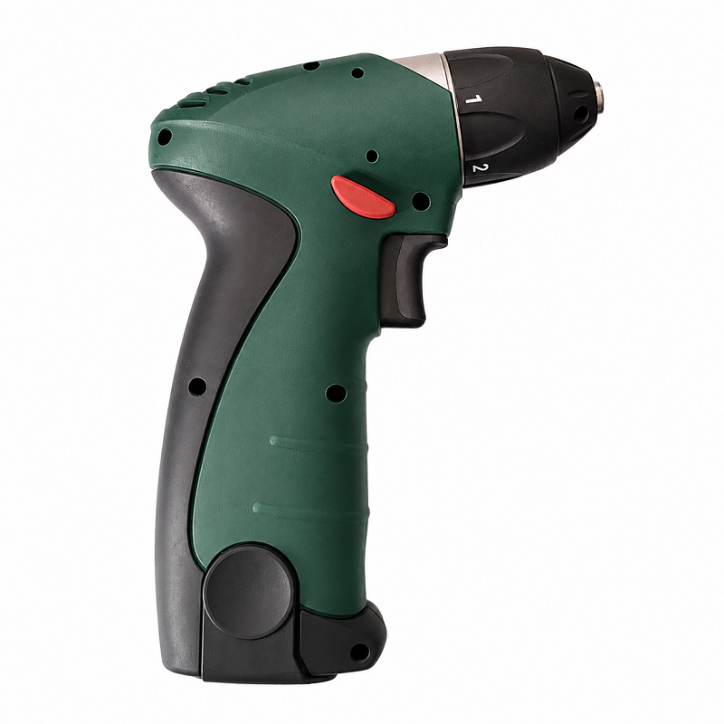 پیچ گوشتی شارژی 7/2 ولت متابو METABO (به سفارش امارات) 