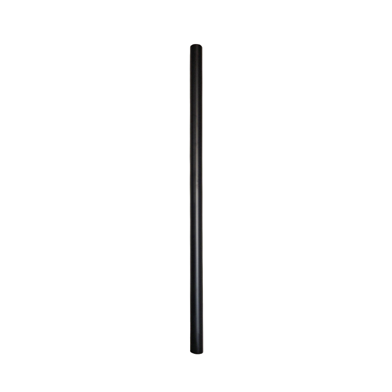 کاور فلاش تانک استیل مشکی سنترال CENTRAL 1*I81