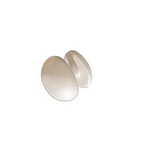 دستگیره کابینتی تک پیچ مدل SPECIAL SILVER JET زئوس ZEUS