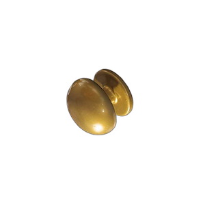 دستگیره کابینتی تک پیچ مدل DARK GOLD JET زئوس ZEUS