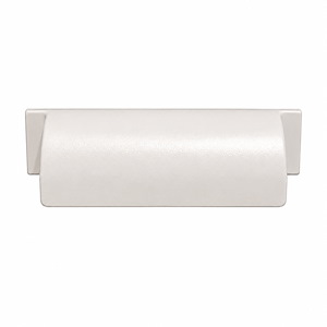 دستگیره کابینتی دو پیچ مدل BRIDGE سایز 95 SPECIAL SILVER زئوس ZEUS