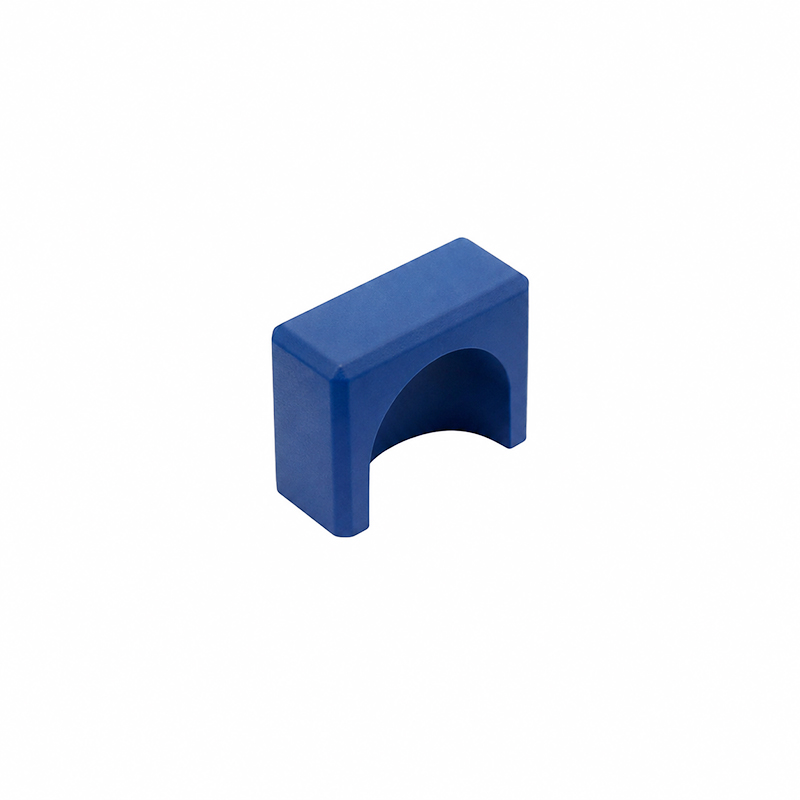 دستگیره کابینتی دو پیچ مدل ARC سایز 32 DARK BLUE زئوس ZEUS 1*H92