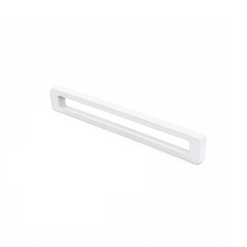 دستگیره کابینتی دو پیچ مدل ORBIT سایز 192 WHITE زئوس ZEUS 1*H84