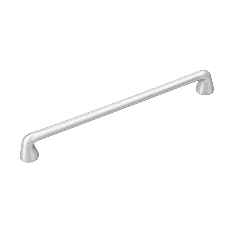 دستگیره کابینتی دو پیچ مدل START سایز 224 SPECIAL SILVER زئوس ZEUS 1*H83