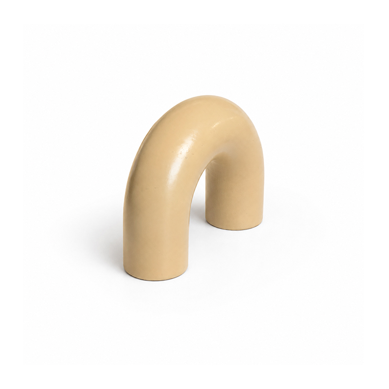 دستگیره کابینتی دو پیچ مدل TEDDY سایز 32 CARAMEL زئوس ZEUS 1*H93