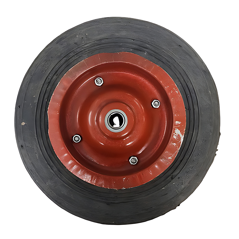 چرخ کامل توپر فرغون 12*K35