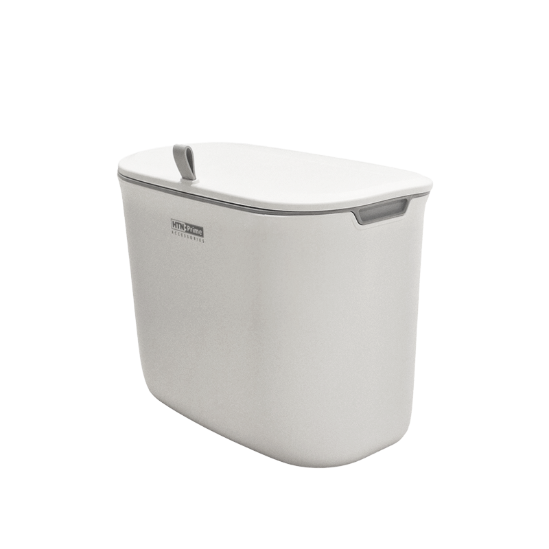 سطل زباله 7 لیتری الکترونیکی مدل HT367 پرایم PRIME 