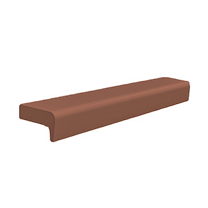 دستگیره کابینتی دو پیچ مدل ANGEL سایز 192 ROSE GOLD زئوس ZEUS