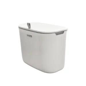 سطل زباله 7 لیتری الکترونیکی مدل HT367 پرایم PRIME 