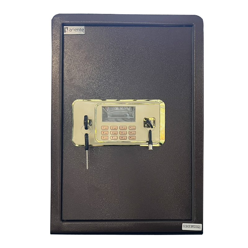 سیف باکس مدل ANT-50 D3 BR آرینته ARIENTE 