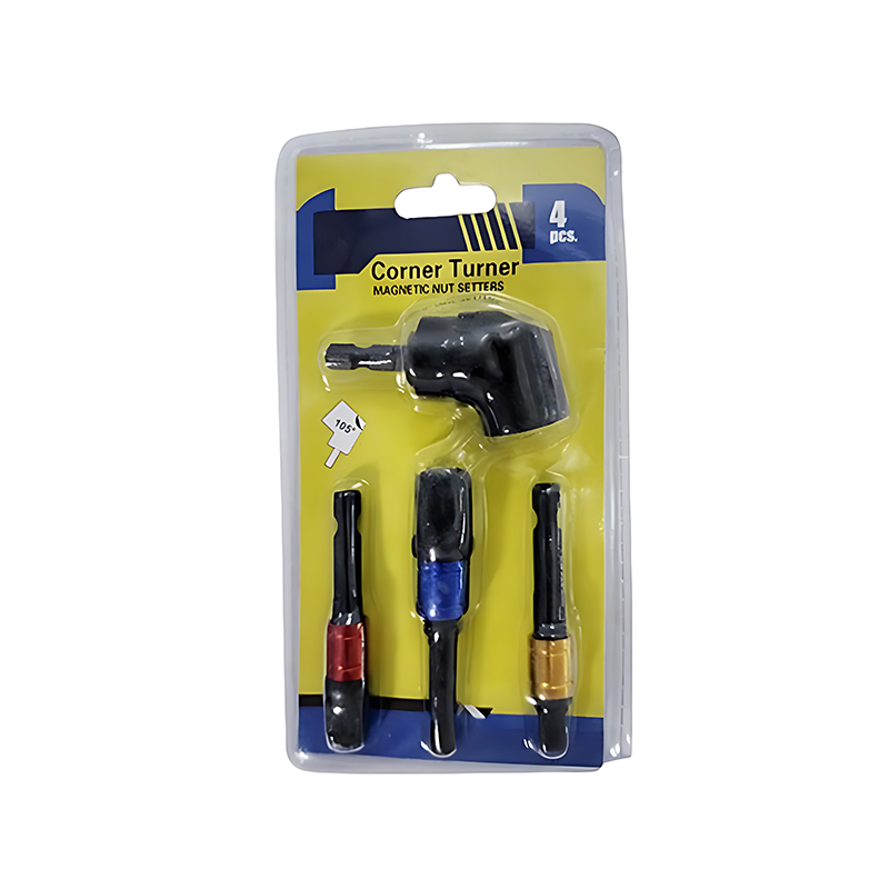 پک چپقی و رابط تبدیل بکس 4PC 