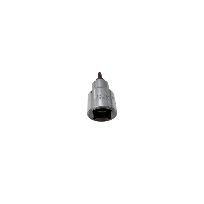 بکس تکی 1/2 اینچ T20 سفید 1*LX06/9